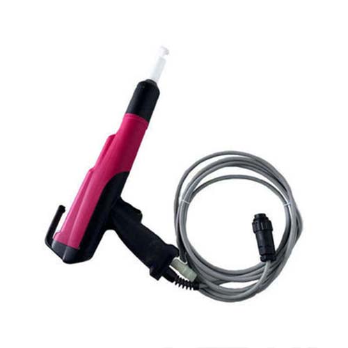 ‌Premium Craftsman Powder Coat Gun Manufacturers for Professional Finishing