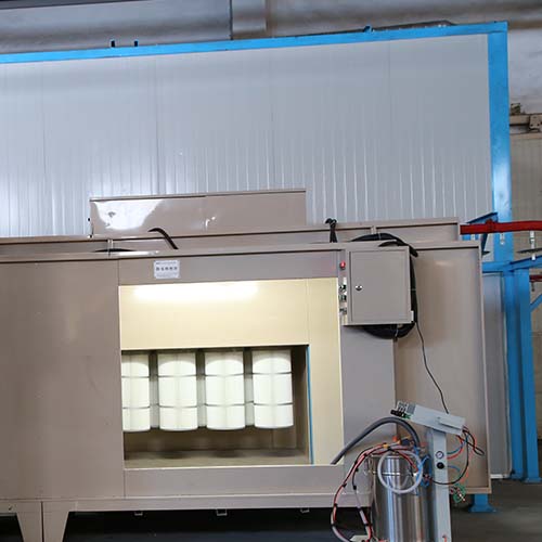 Top Powder Coating Equipment Kits for Your Needs